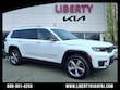 Jeep Grand Cherokee L