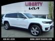 Used 2022 Jeep Grand Cherokee L Limited 4x4 Limited  SUV