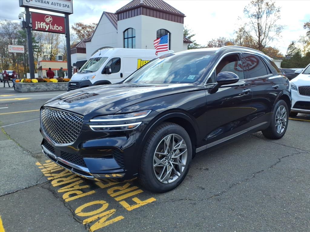 2024 Genesis GV70 2.5T Standard photo 3