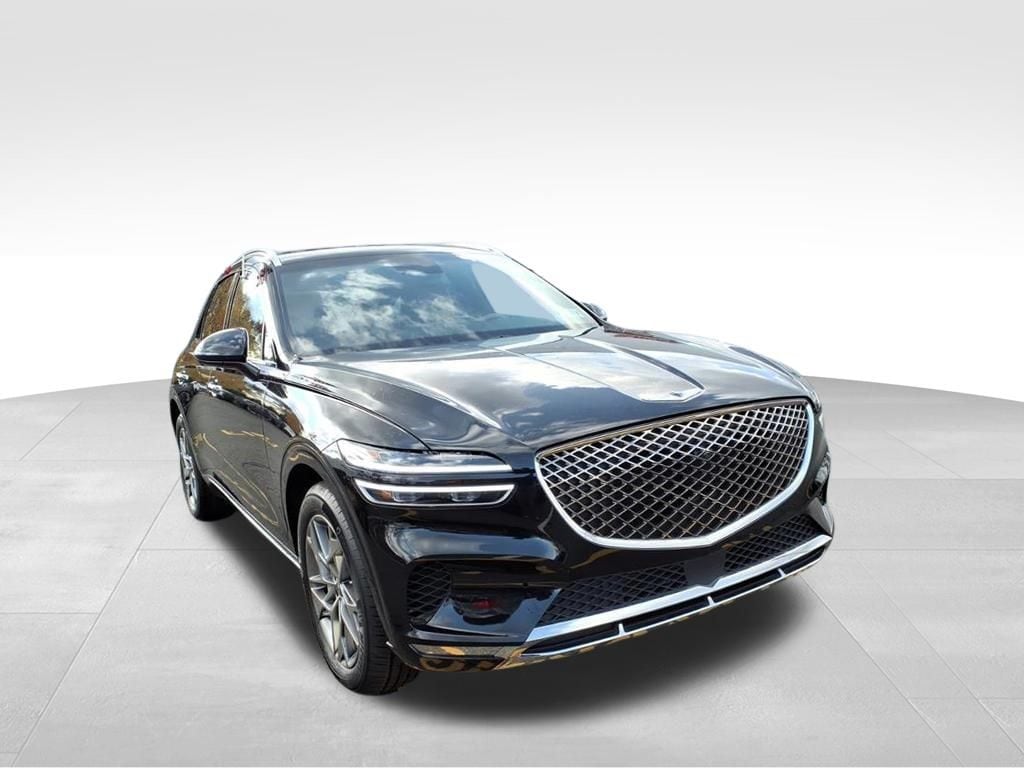 2024 Genesis GV70 Standard's photo