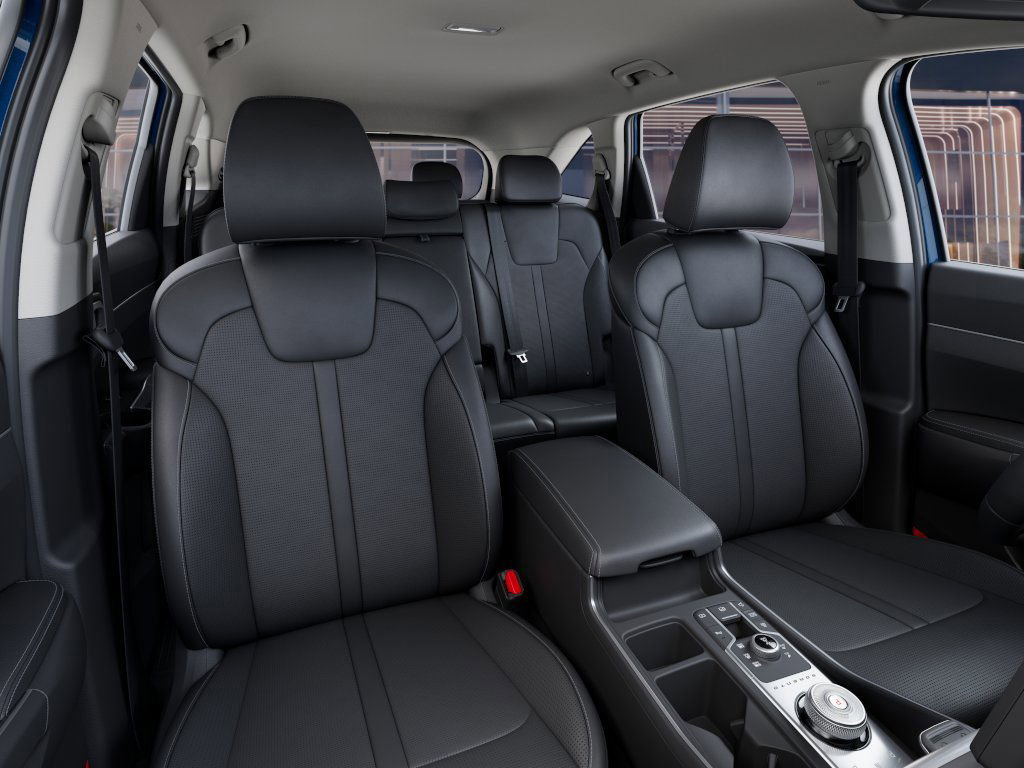 2026 Kia Sorento EX PHEV - Photo 15