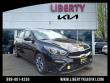 Certified 2021 Kia Forte FE FE  Sedan CVT