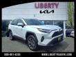 Used 2025 Toyota RAV4 Hybrid XLE Premium AWD XLE Premium  SUV