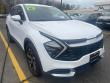Certified 2023 Kia Sportage EX SUV