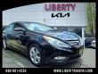Used 2012 Hyundai Sonata Limited Limited  Sedan 6A