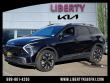 Certified 2024 Kia Sportage X-Line AWD X-Line  SUV