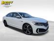 Used 2020 Volkswagen Passat 2.0T R-Line Sedan