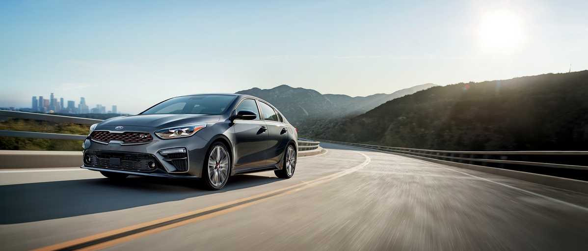 2021 Kia Forte - Ramsey NJ | Liberty Kia