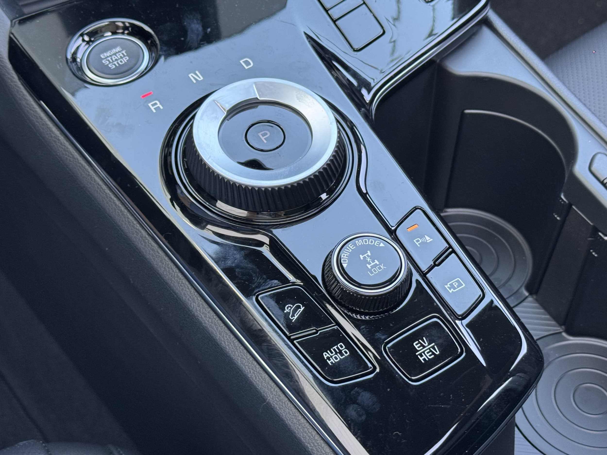 2025 Kia Sportage X-Line - Photo 35