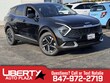 Kia Sportage Hybrid
