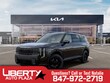  Kia Telluride Hybrid