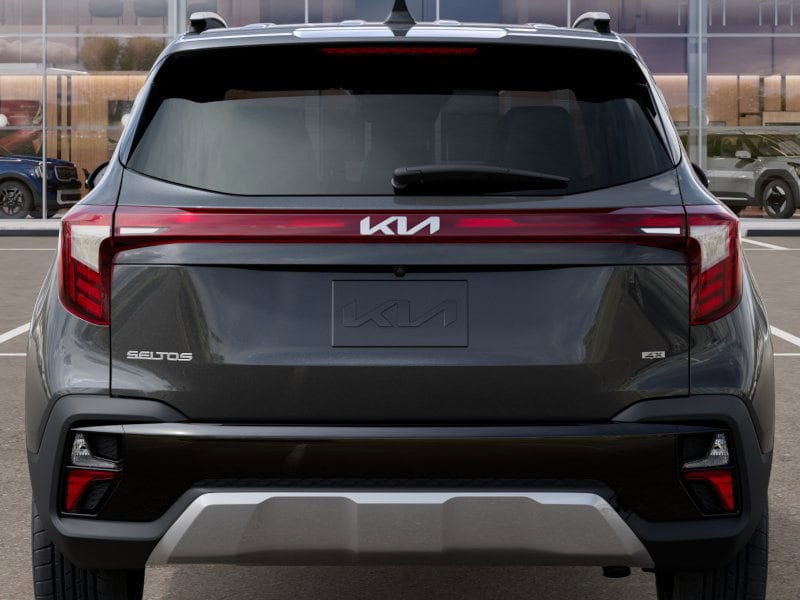 2026 Kia Seltos SX - Photo 13