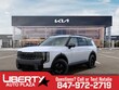  Kia Telluride