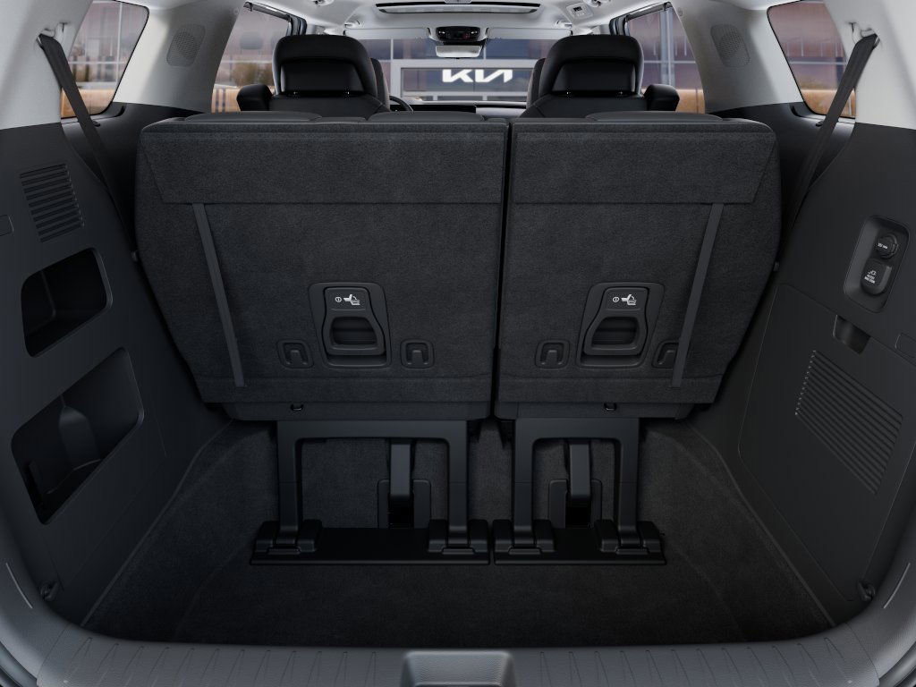 2026 Kia Carnival SX Prestige - Photo 19