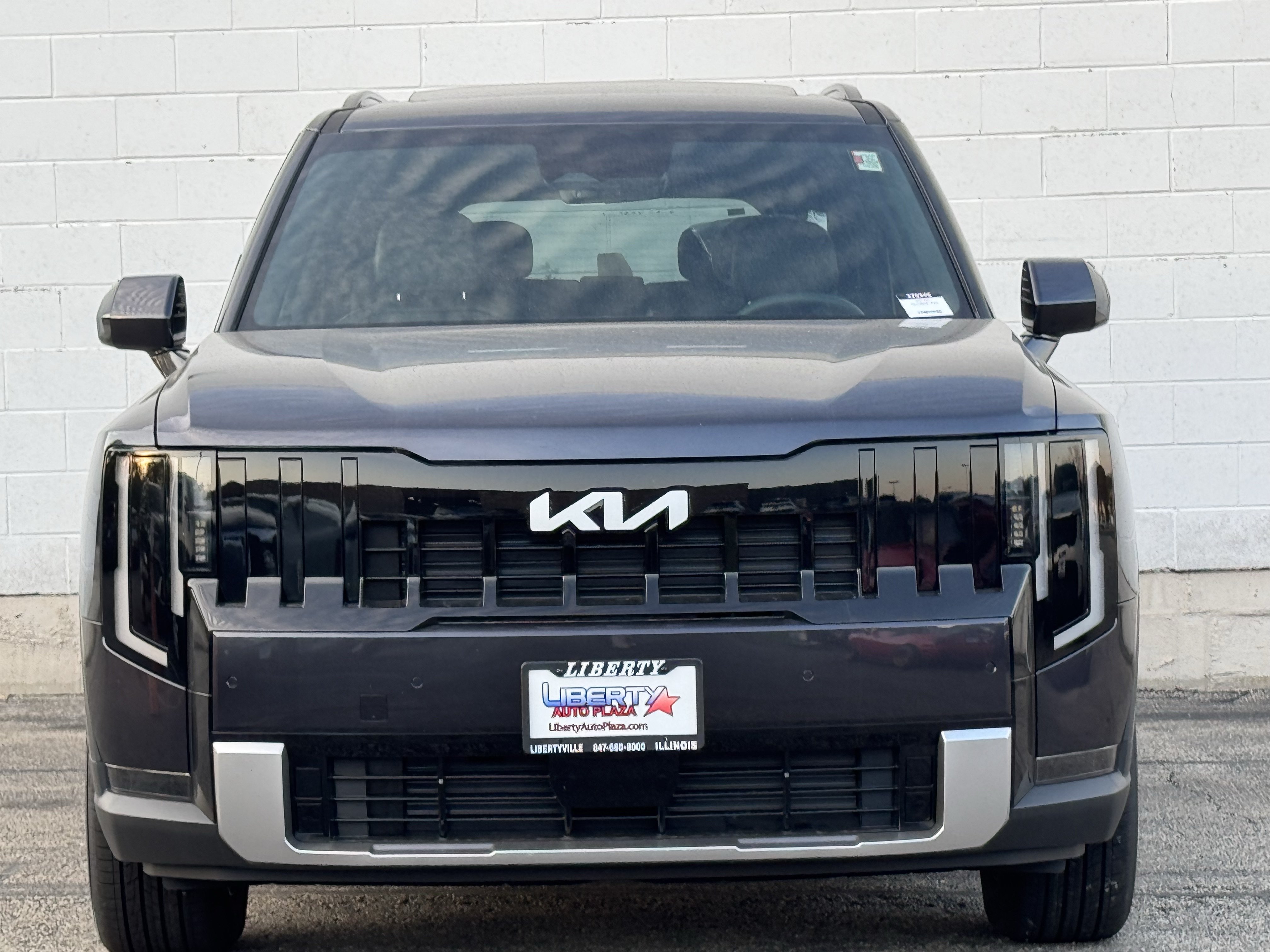 Vehicle thumbnail