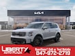 Kia Telluride