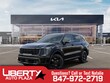  Kia Sorento Hybrid