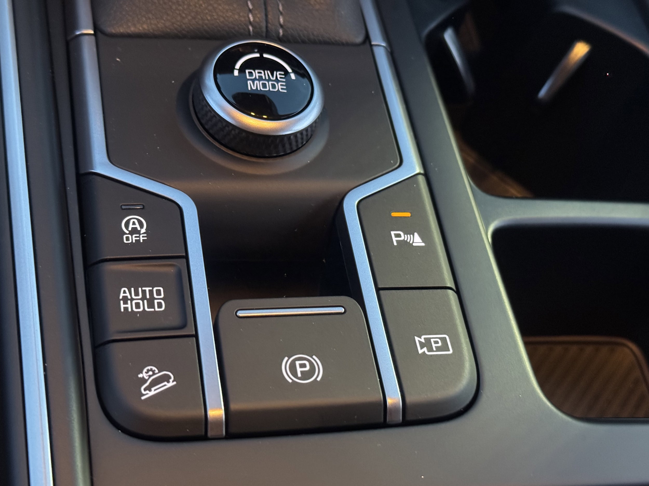 2026 Kia Sorento S - Photo 22