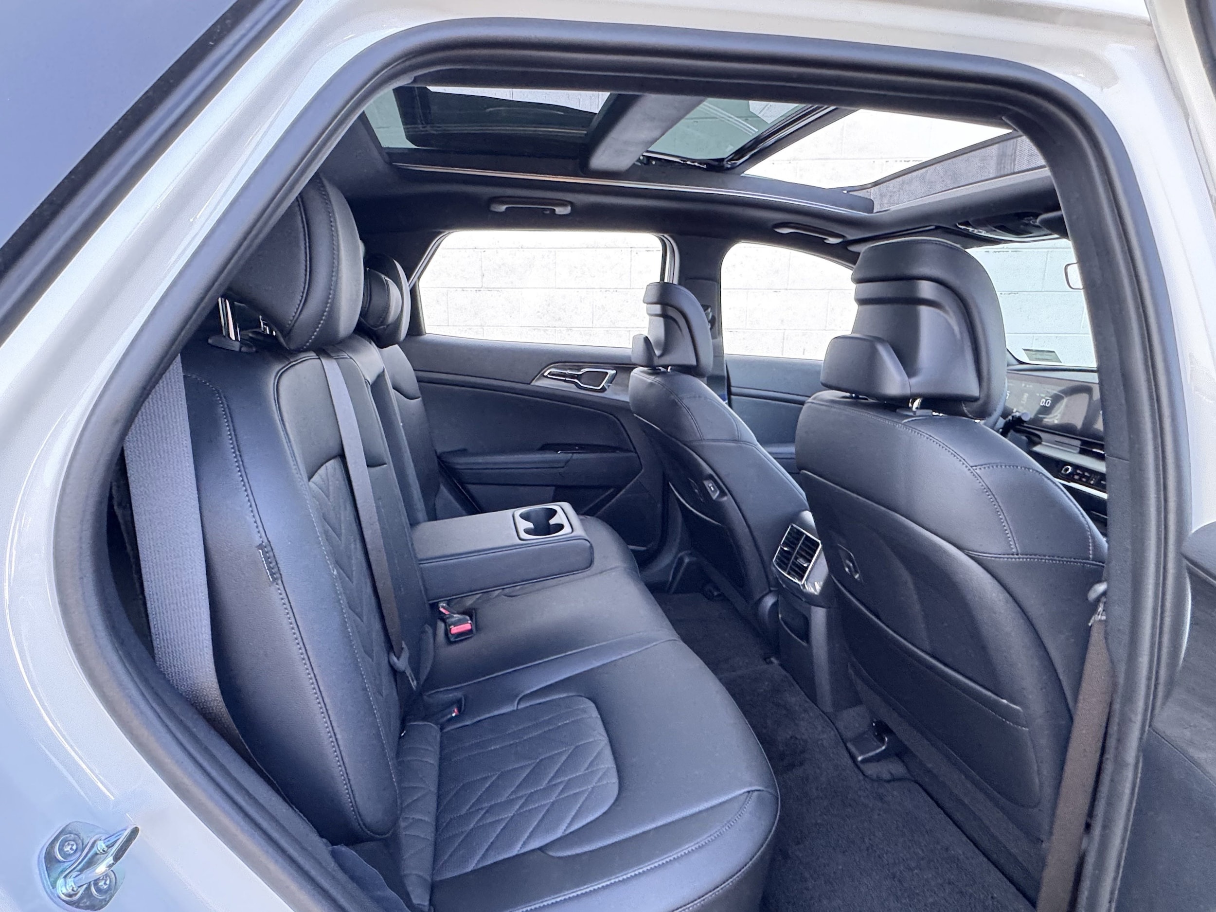 2025 Kia Sportage X-Line - Photo 13