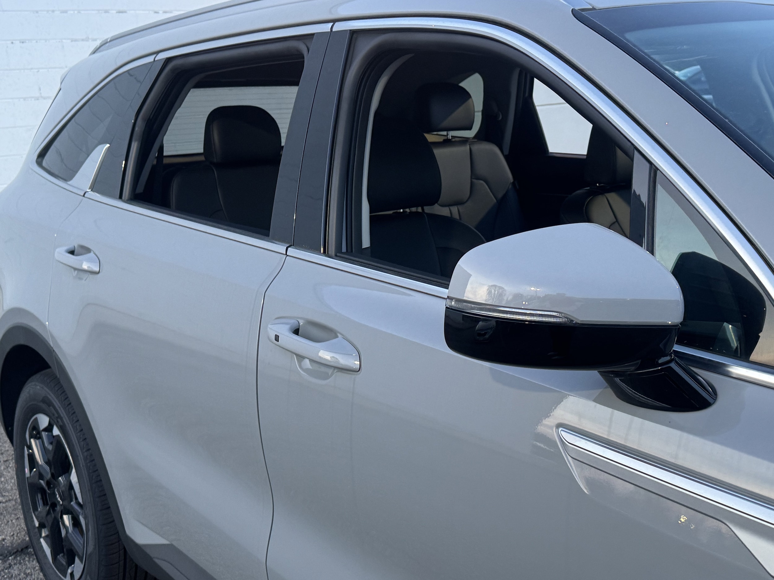 2026 Kia Sorento S - Photo 8