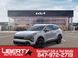 Kia Sportage Hybrid