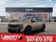  Kia Telluride