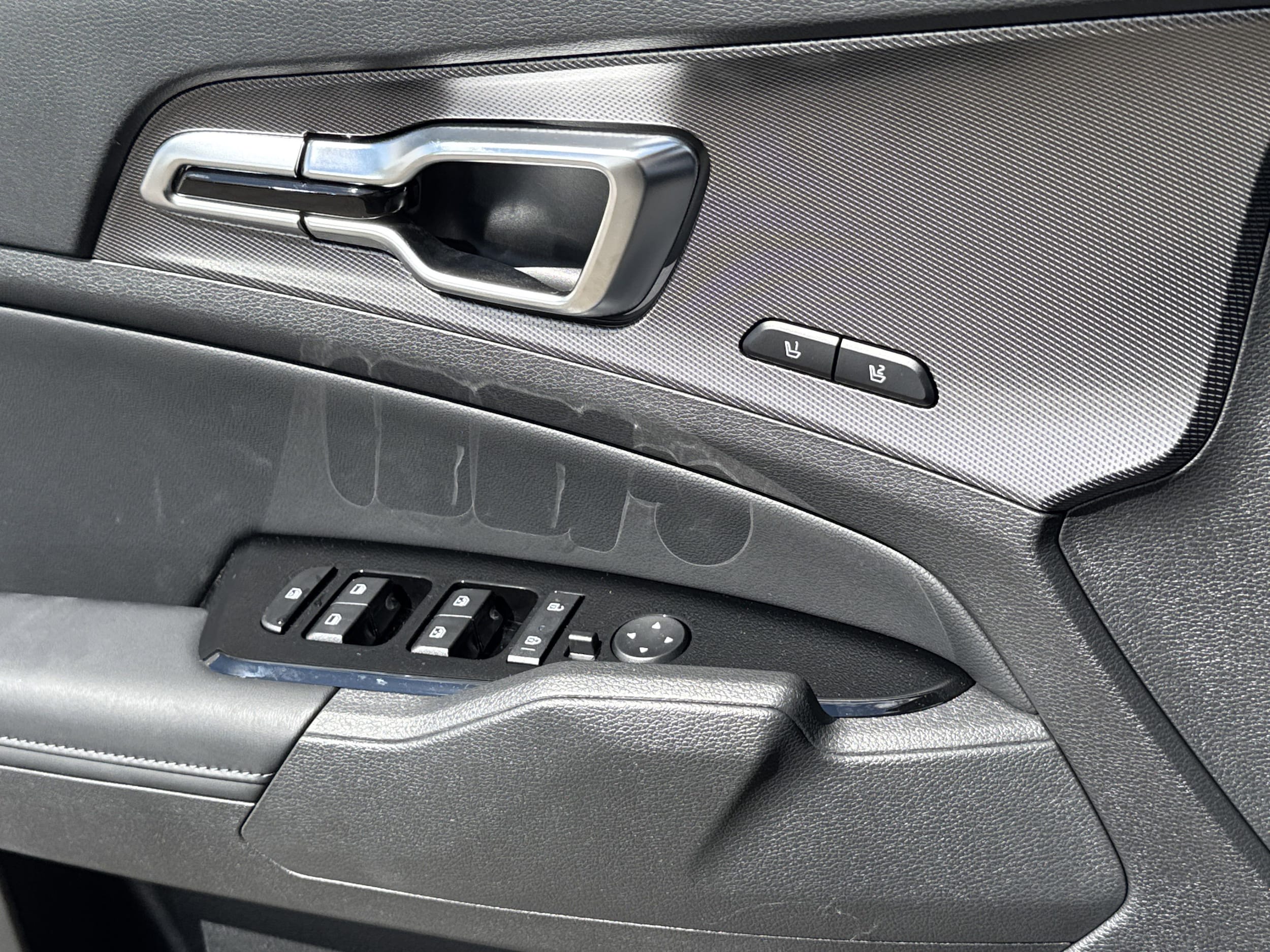 2025 Kia Sportage SX Prestige Hybrid - Photo 15