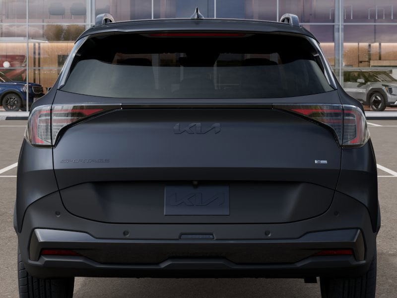 2026 Kia Sportage X-Line - Photo 13