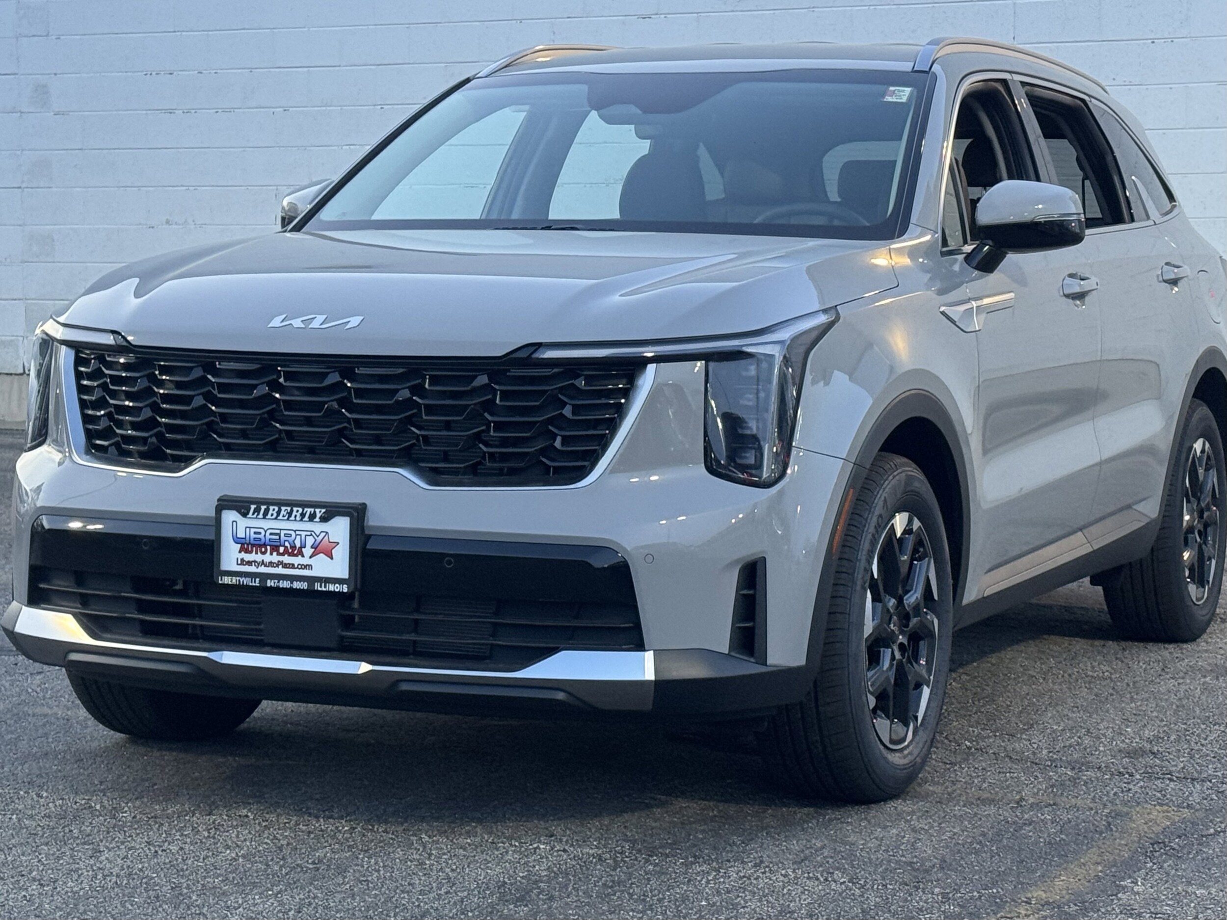 2026 Kia Sorento S - Photo 30