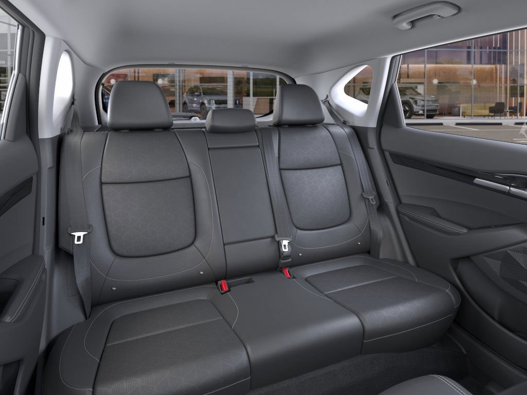 2026 Kia Seltos SX - Photo 16