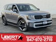  Kia Telluride