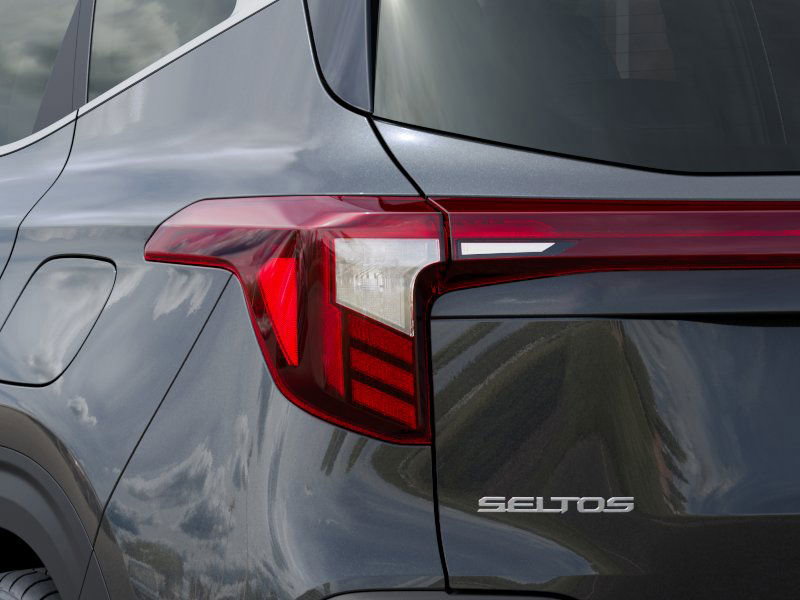 2026 Kia Seltos SX - Photo 11