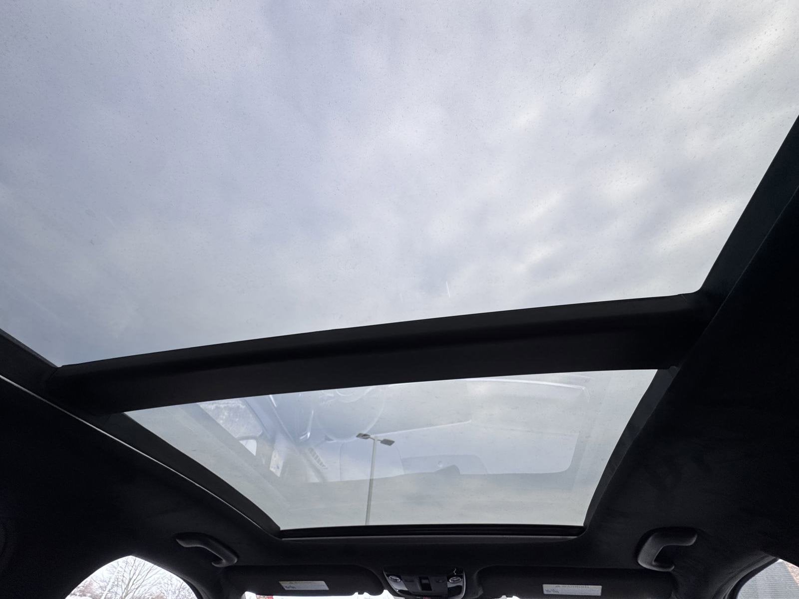 2025 Kia Sorento X-Line SX Prestige - Photo 21