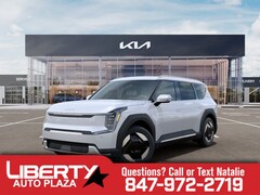 2026 Kia EV9 Wind SUV