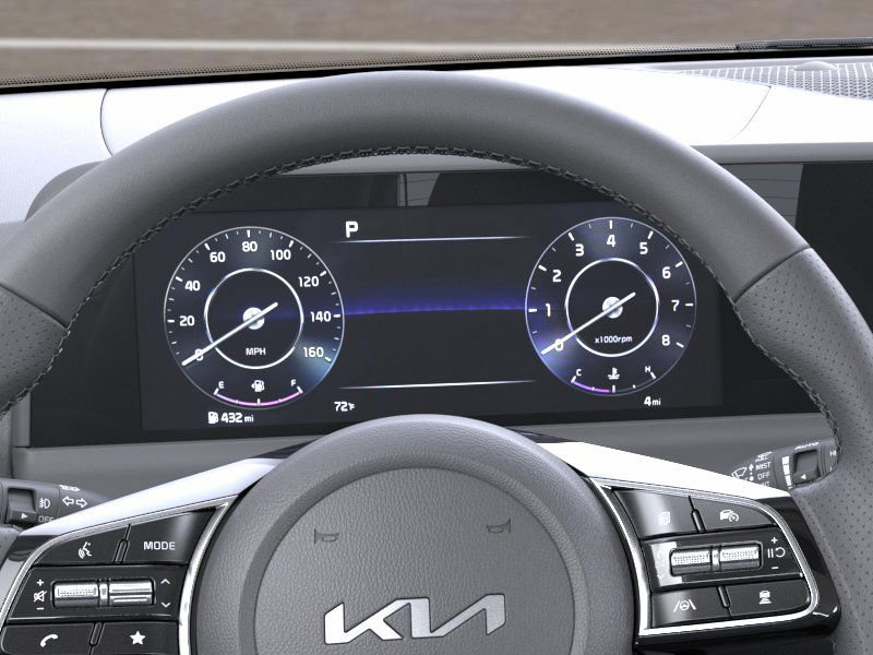 2026 Kia Seltos SX - Photo 21