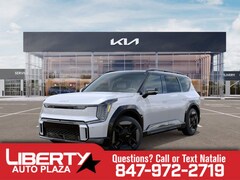 2026 Kia EV9 GT-Line SUV