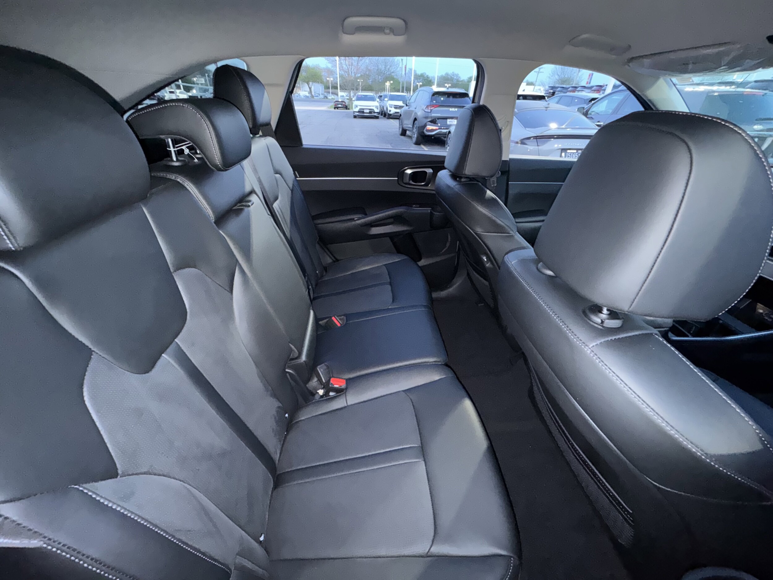 2026 Kia Sorento S - Photo 12