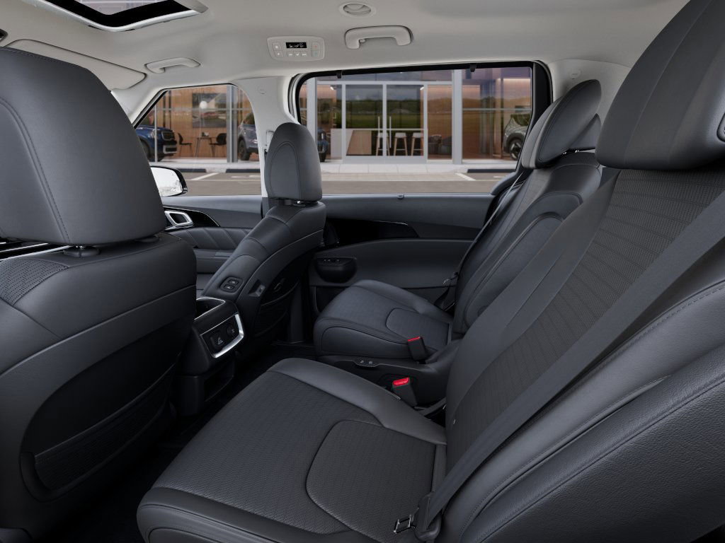 2026 Kia Carnival SX Prestige - Photo 18