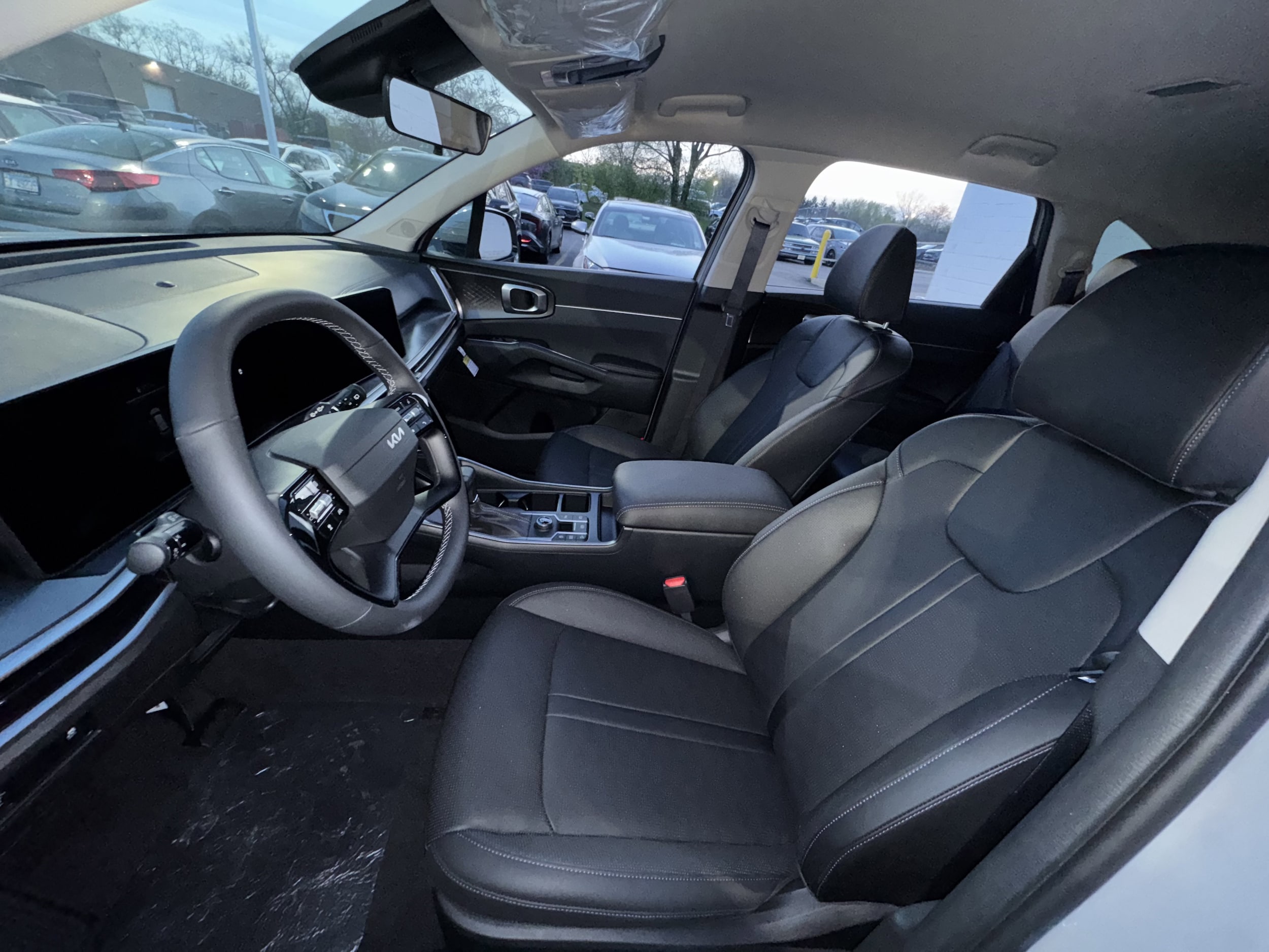 2026 Kia Sorento S - Photo 16