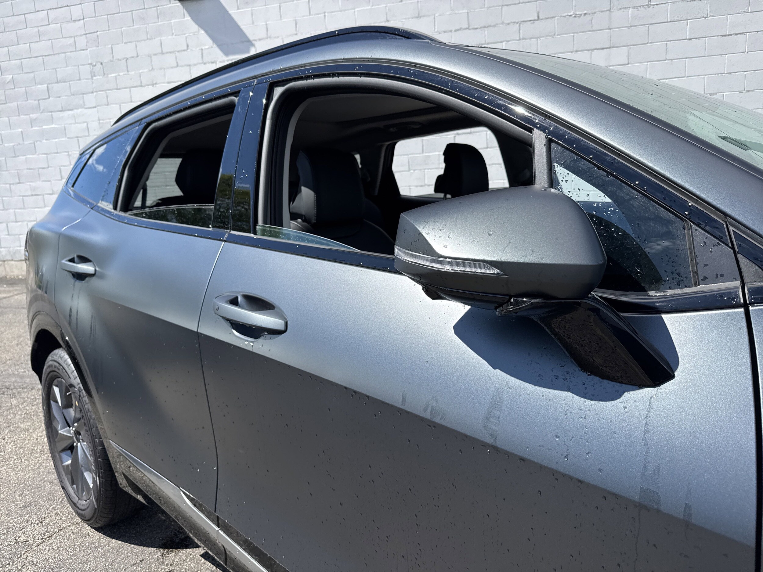 2025 Kia Sportage SX Prestige Hybrid - Photo 7