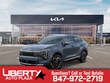 Kia Sportage Hybrid