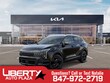 Kia Sportage Hybrid