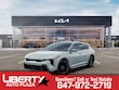  Kia K4 Hatchback