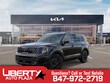 Kia Telluride
