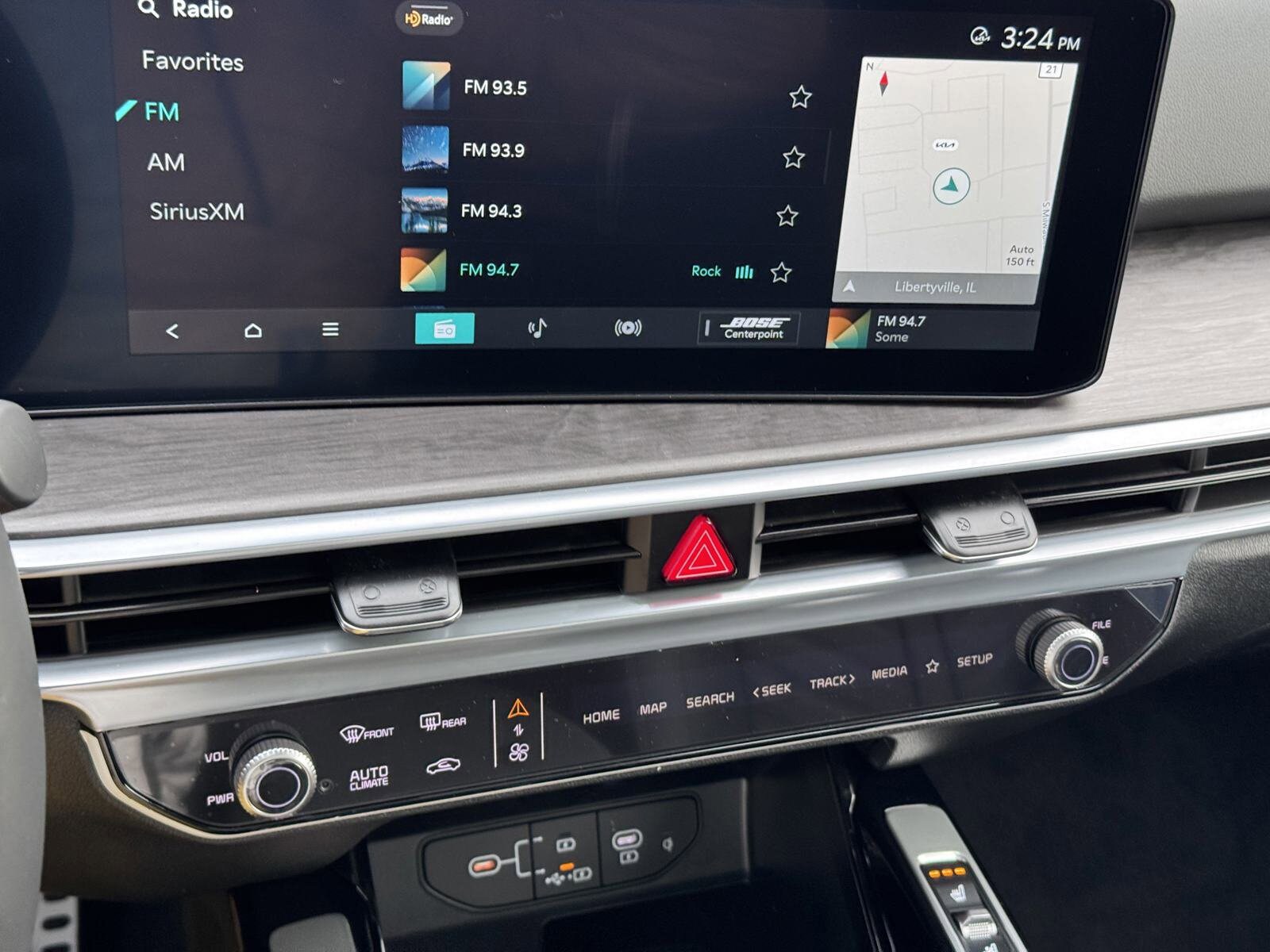 2025 Kia Sorento X-Line SX Prestige - Photo 37