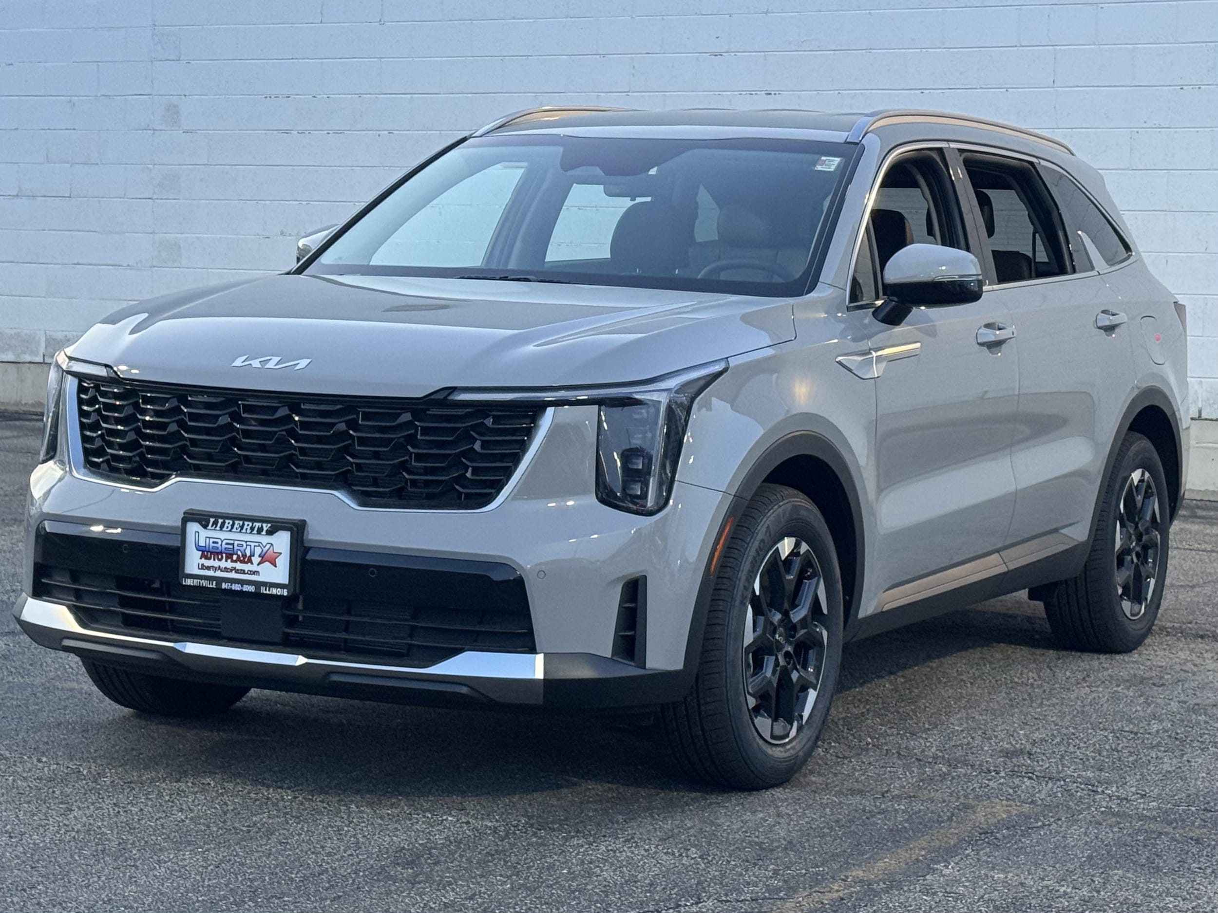 2026 Kia Sorento S - Photo 29