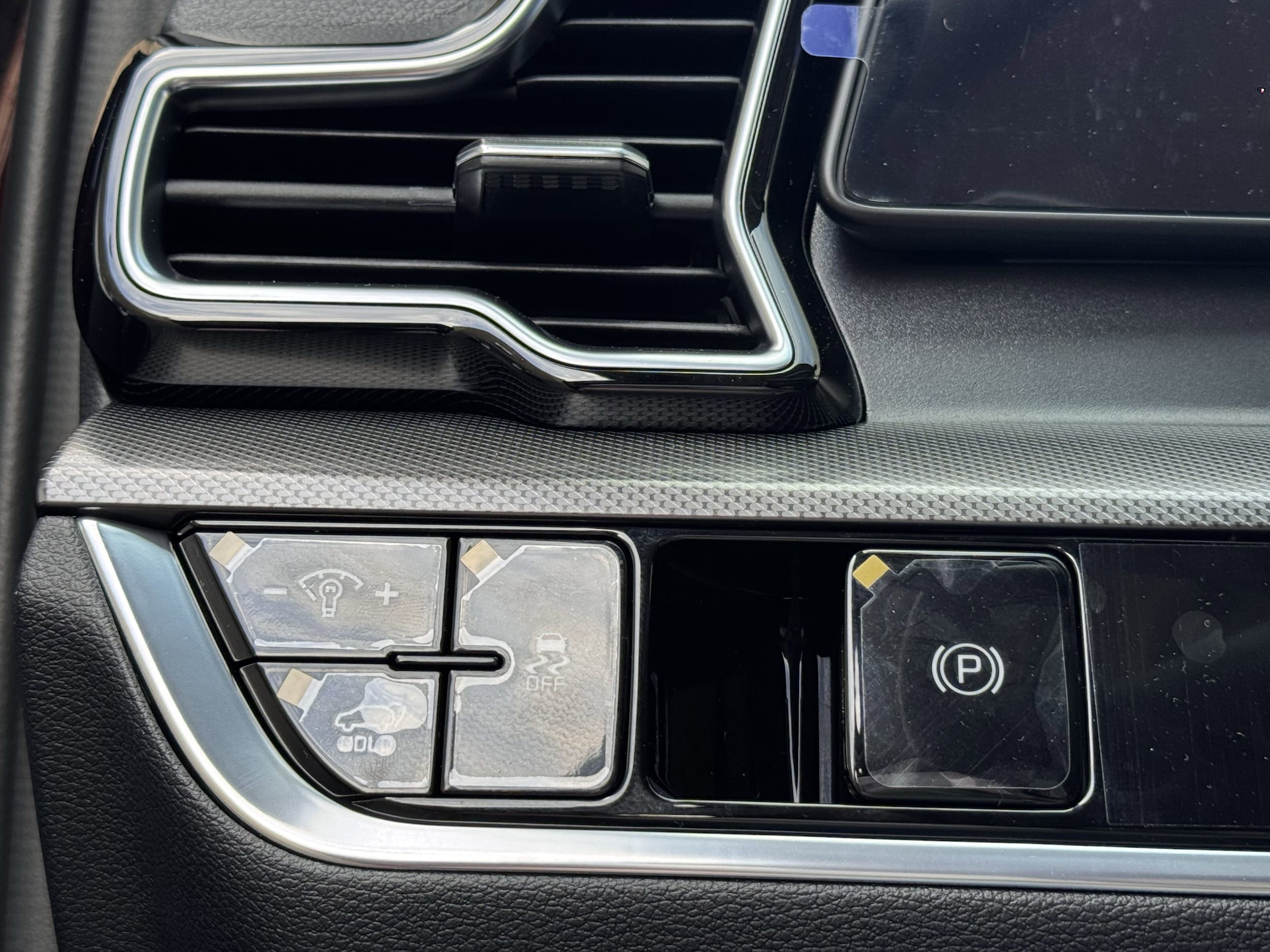 2025 Kia Sportage SX Prestige - Photo 9