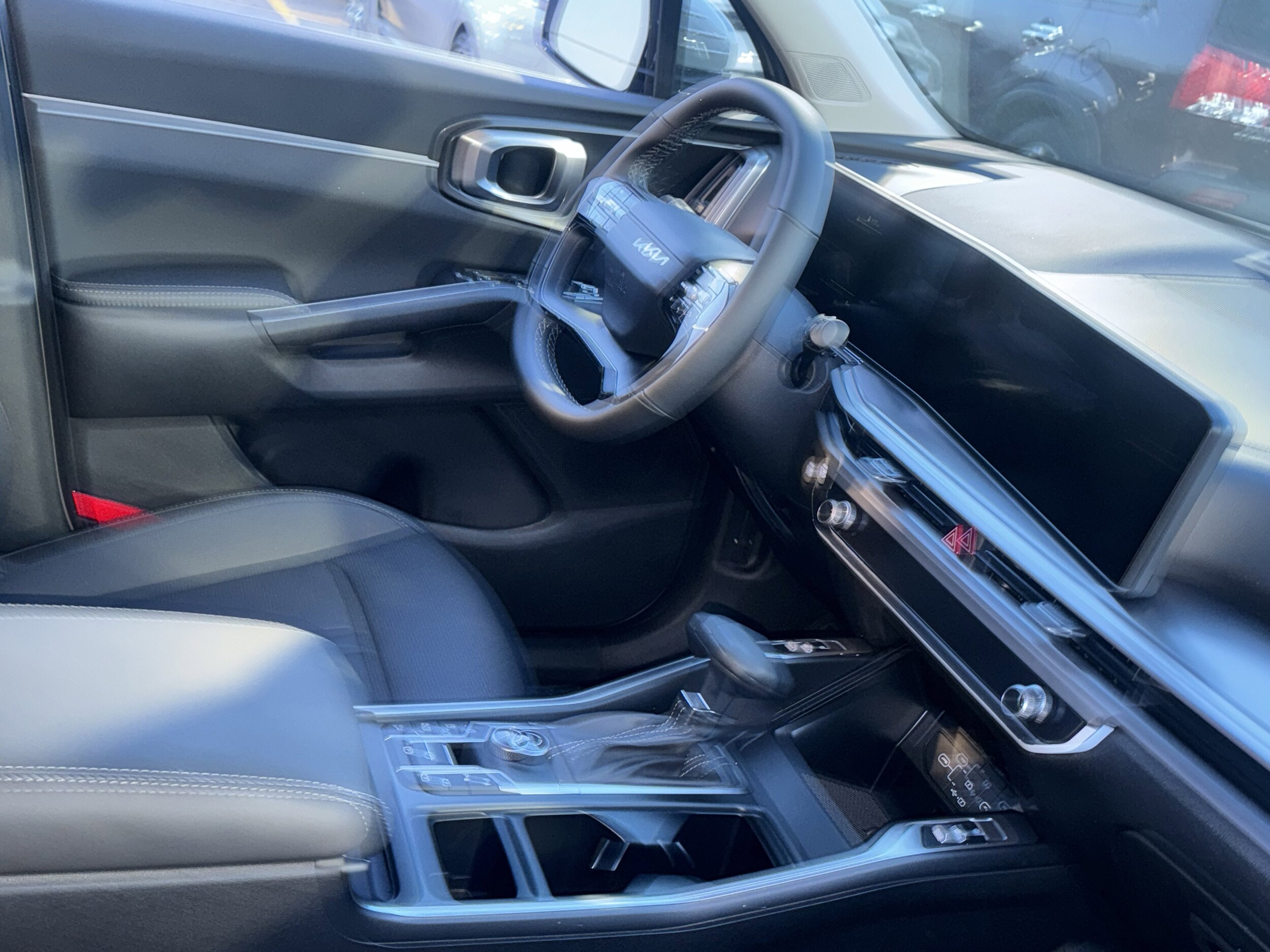 2026 Kia Sorento S - Photo 11