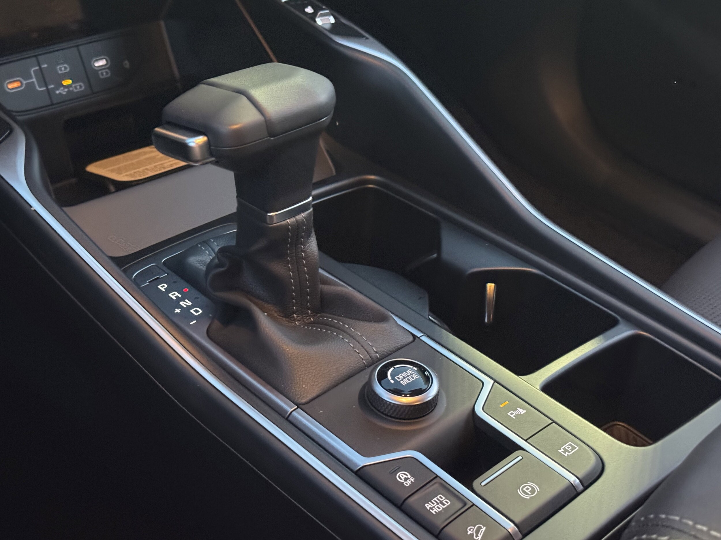 2026 Kia Sorento S - Photo 21