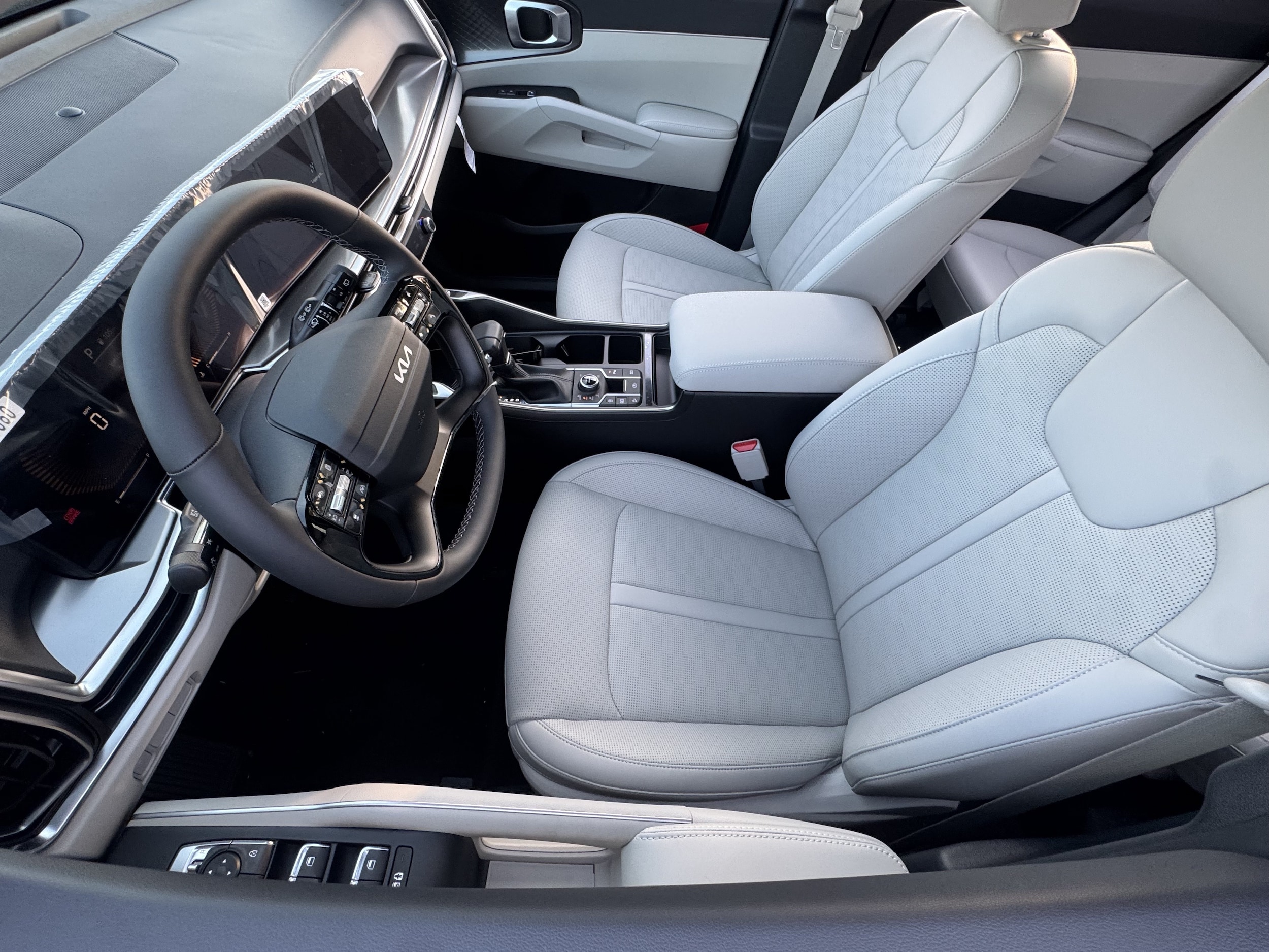 2026 Kia Sorento S - Photo 29